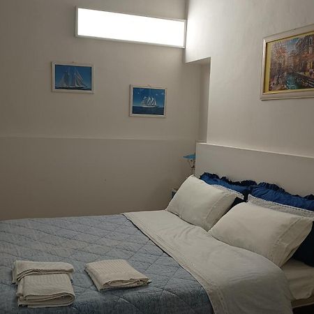 Room34Trani Exteriér fotografie