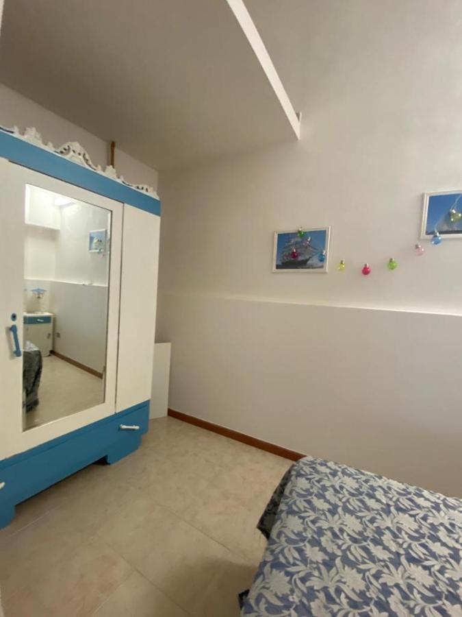 Room34Trani Exteriér fotografie