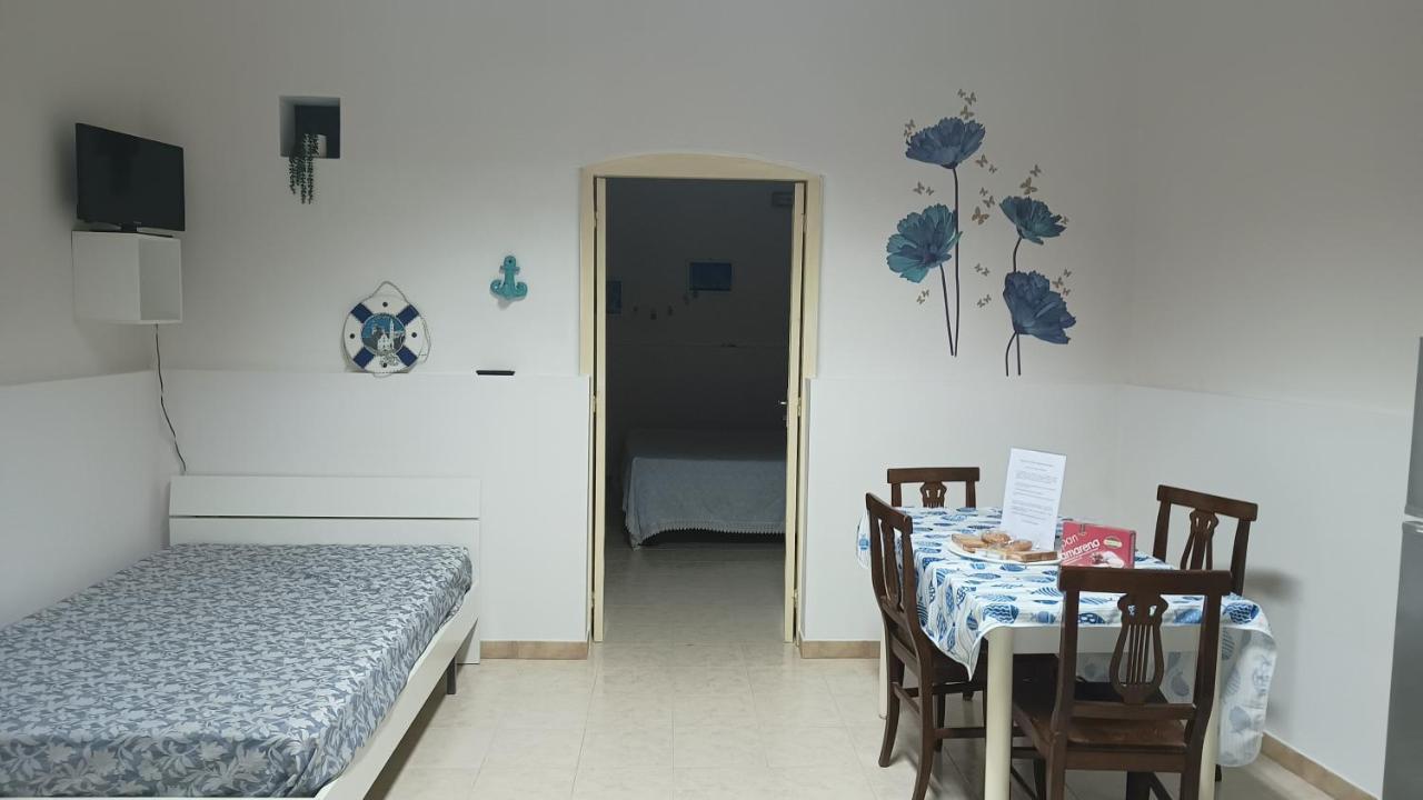 Room34Trani Exteriér fotografie