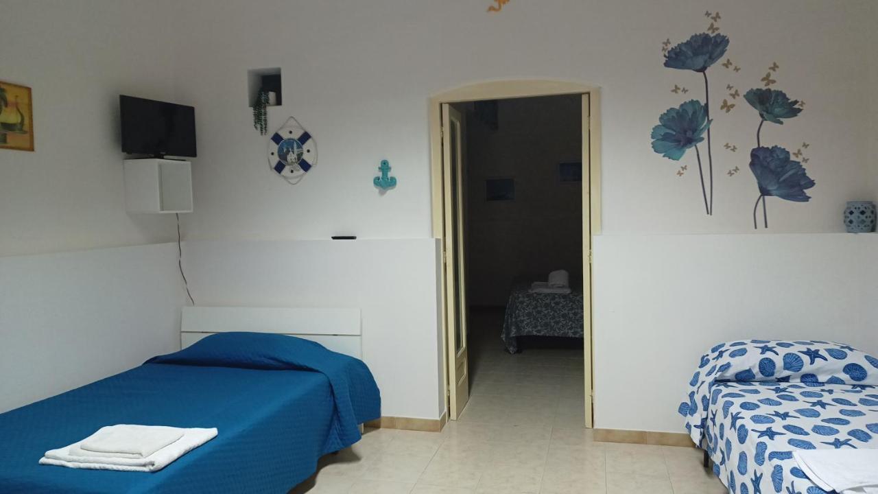 Room34Trani Exteriér fotografie