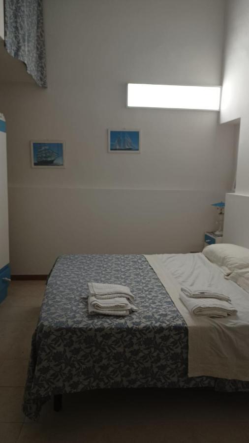 Room34Trani Exteriér fotografie