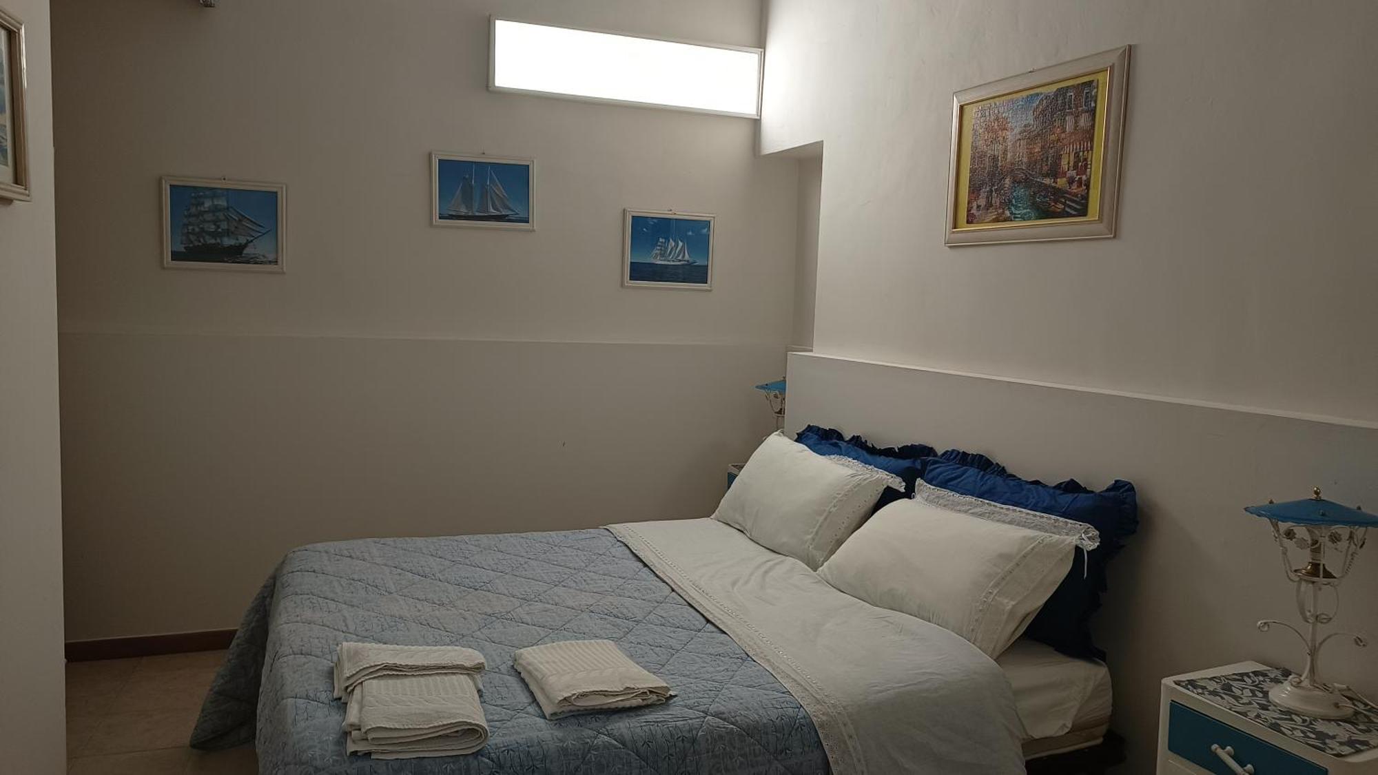 Room34Trani Exteriér fotografie